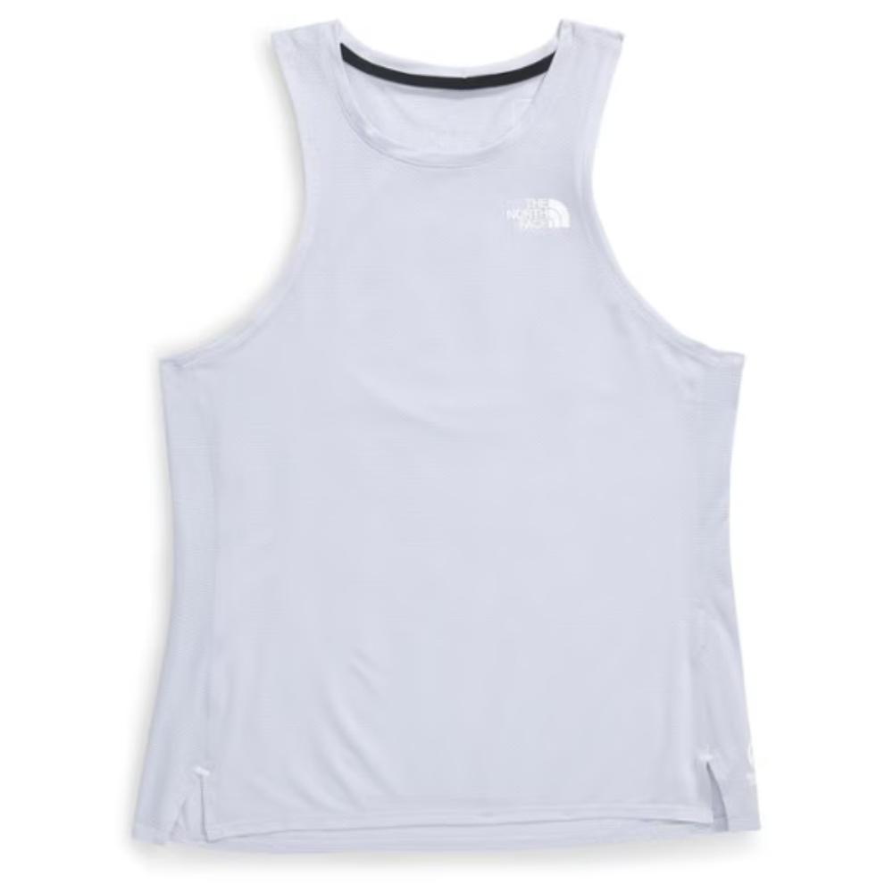 The North Face - Summit High Trail Tank - Women's - Mystic Haze