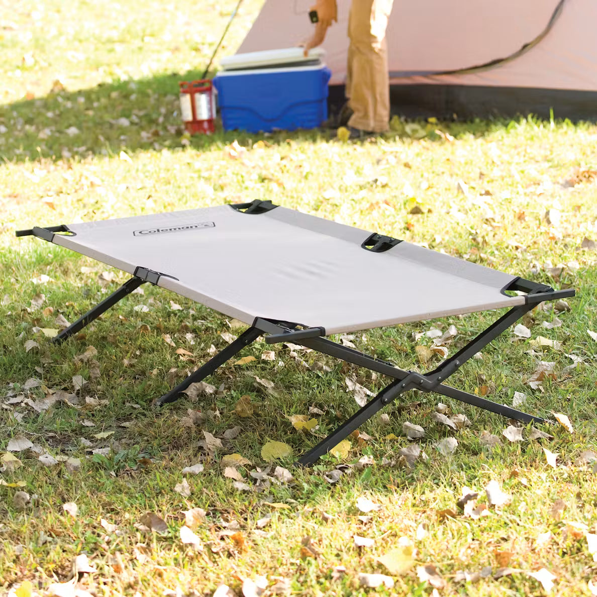 Coleman - Trailhead 2 Camping Cot