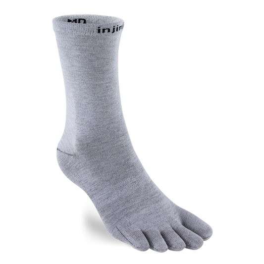 Injinji - Liner Crew Coolmax Socks