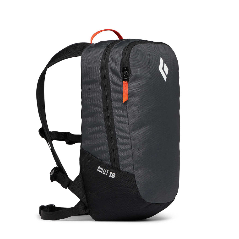 Black Diamond - Bullet 16 Pack - Carbon