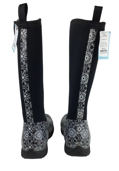 MUCK BOOTS W 8