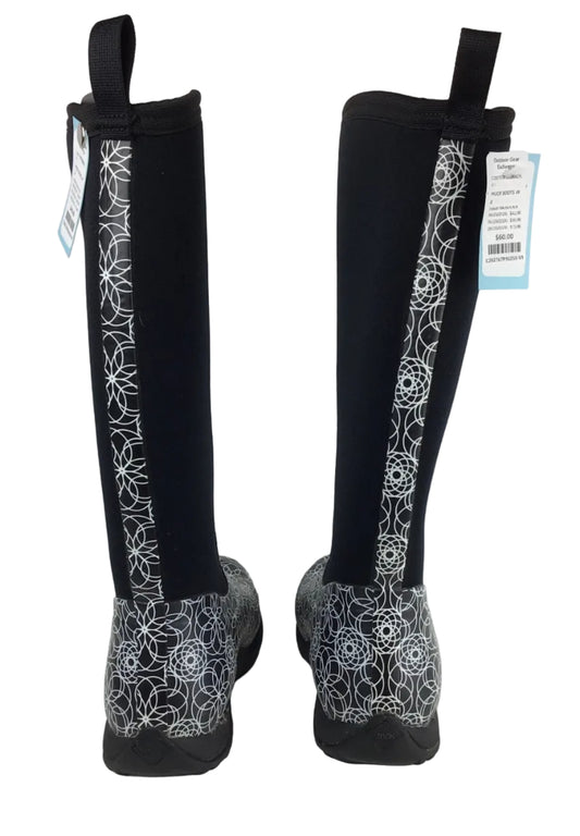 MUCK BOOTS W 8