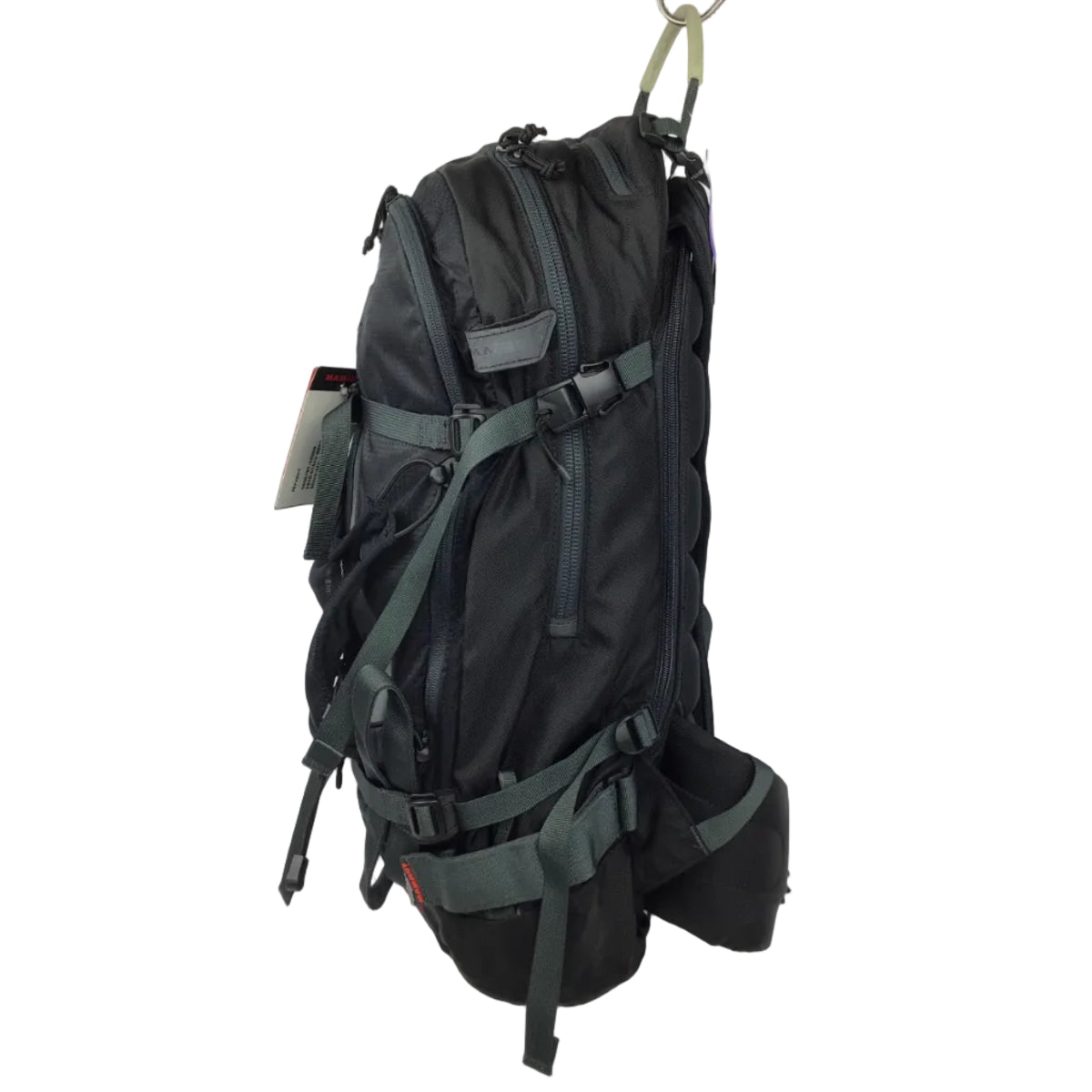 Mammut Nirvana 35L Snow Pack Blk