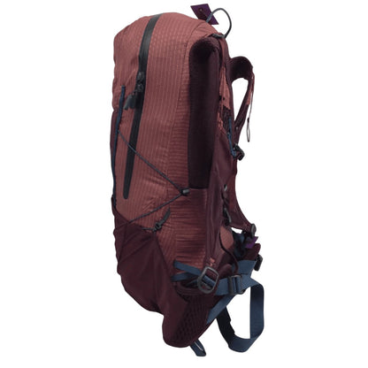 Black Diamond Pursuit 30L Berry