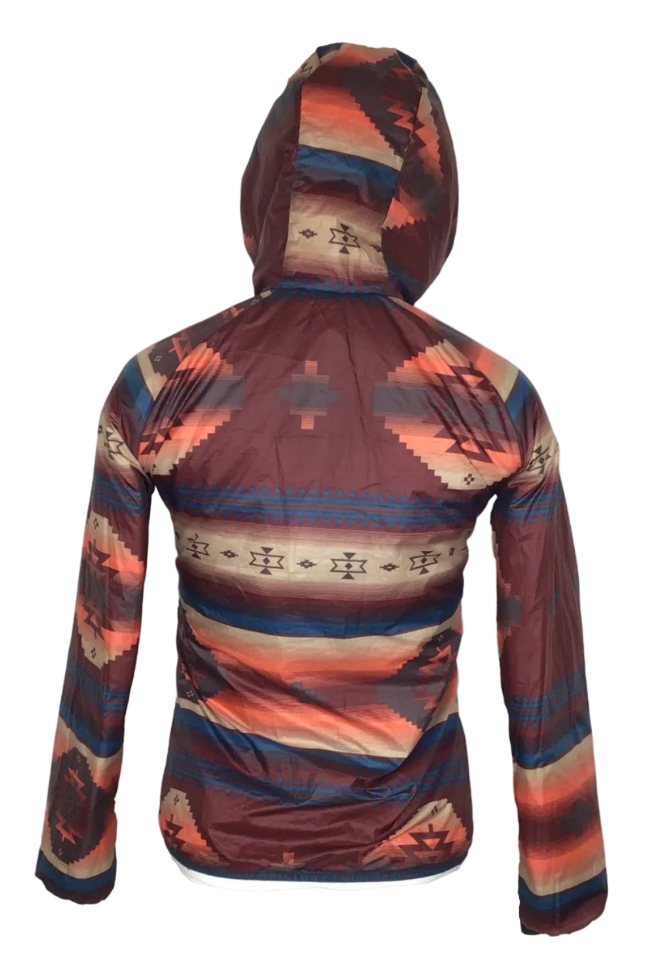Picture Reversible Puffer Jacket Wmn XS Multi