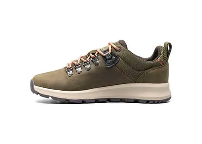 Forsake - Thatcher Low Waterproof - Olive