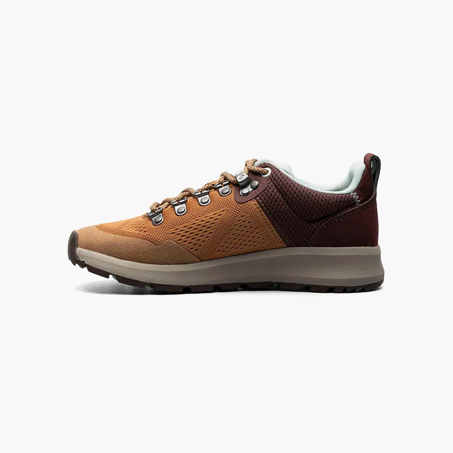 Forsake - Thatcher Low Women's - Tan