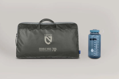 Nemo - Double Haul 70L Convertible Duffel & Tote - Chimera