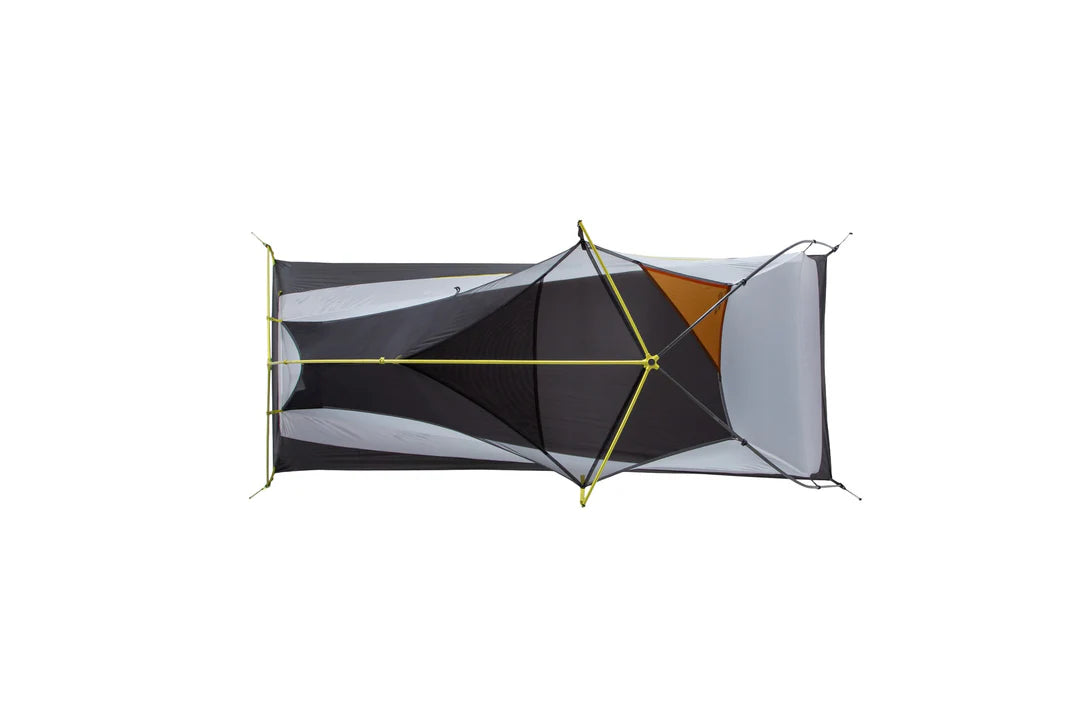 Nemo - Dragonfly Osmo 1P Tent - Birch Bud