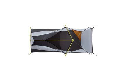 Nemo - Dragonfly Osmo 1P Tent - Birch Bud