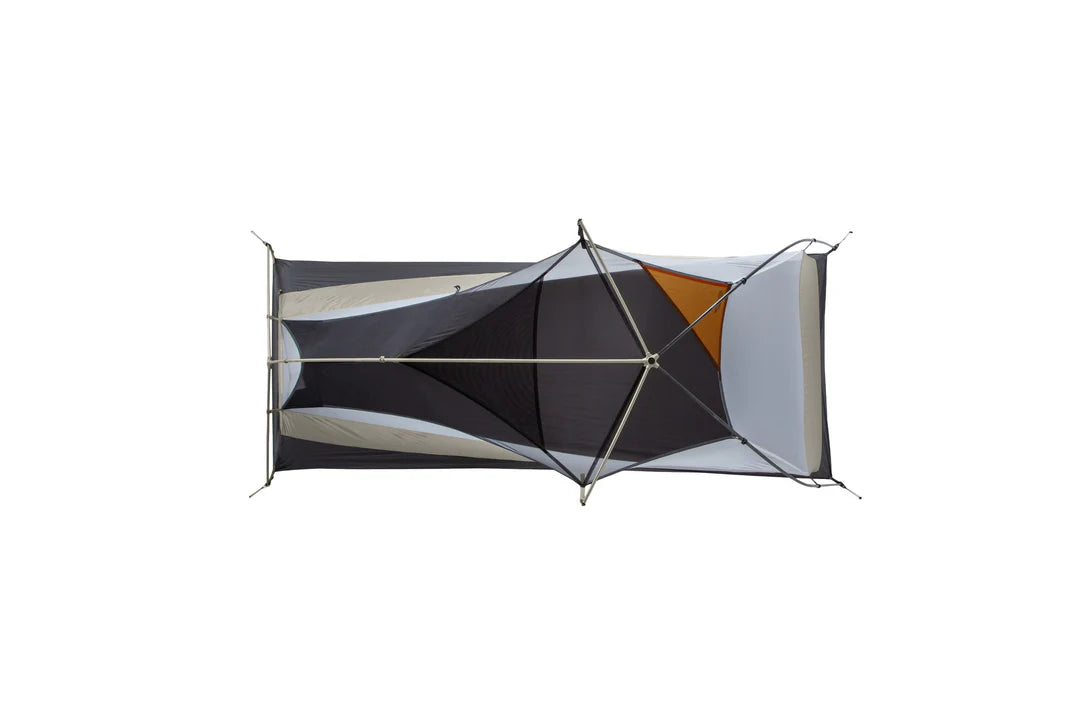 Nemo - Dragonfly Osmo 1P Tent - Fog