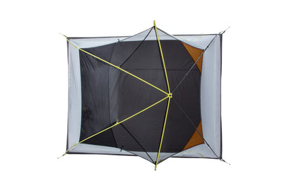 Nemo - Dragonfly Osmo 3P Tent - Birch Bud