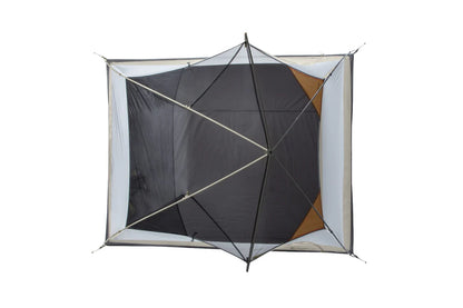 Nemo - Dragonfly Osmo 3P Tent - Fog