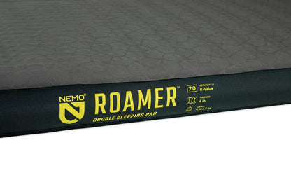 Nemo - Roamer Double Pad