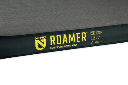 Nemo - Roamer Single Pad