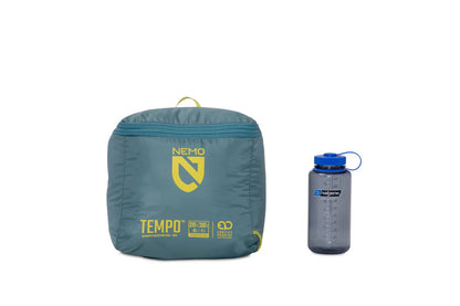 Nemo - Tempo Womens 20 Bag - Arctic Aquifer