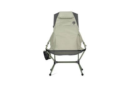 Nemo - Satellite Reclining Camp Chair - Marsh