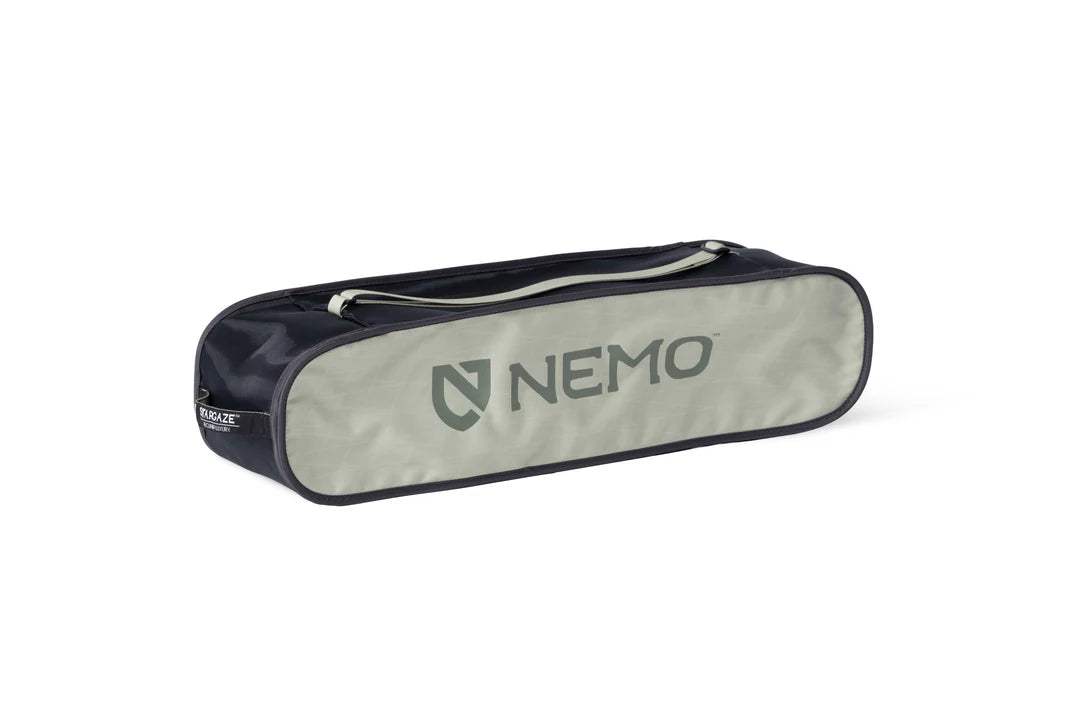 Nemo - Stargaze Reclining Chair - Marsh