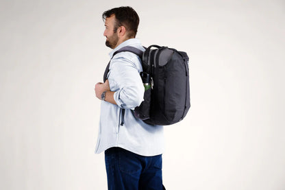 Nemo - Vantage Overnight 30L Endless Promise - Black