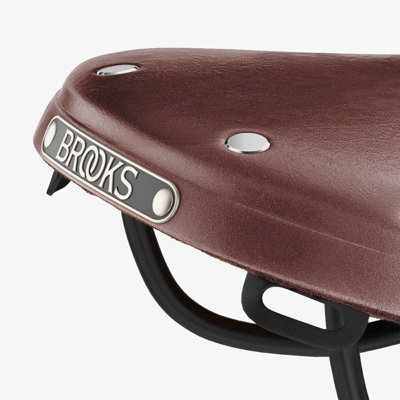Brooks - B17 Narrow - Black