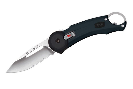 Buck - Redpoint Knife