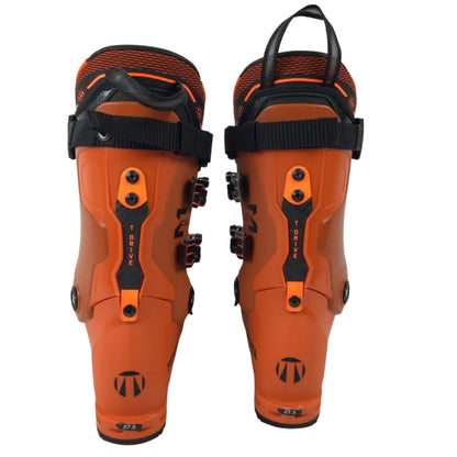 Tecnica - Mach1 MV 130