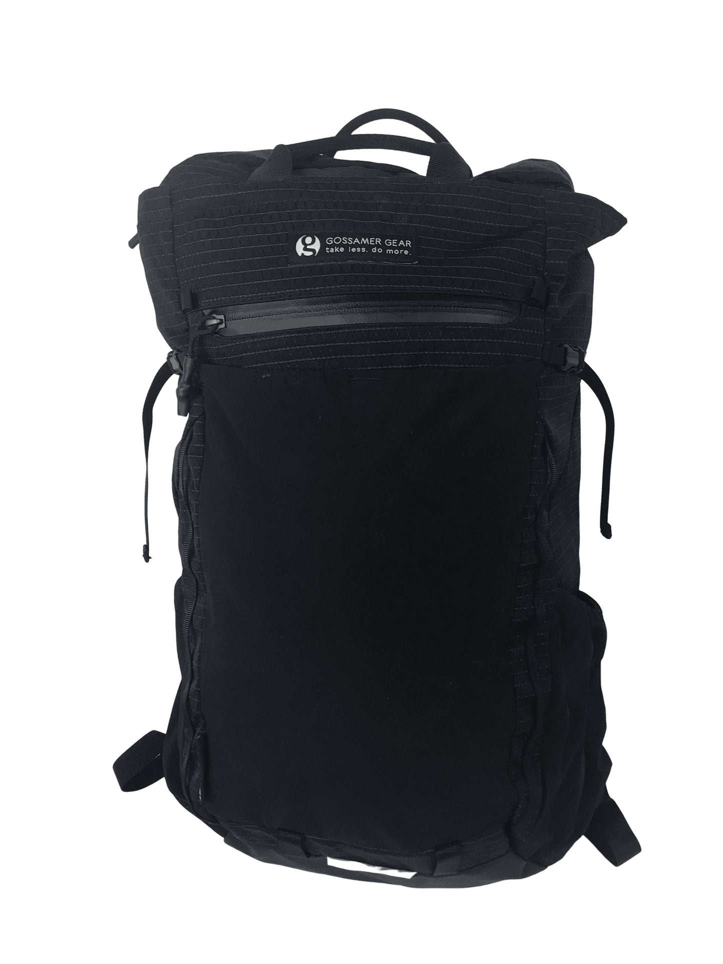Gossamer Gear Day Pack OS Black
