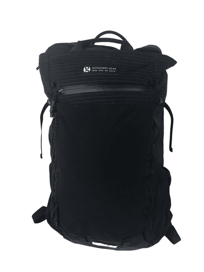 Gossamer Gear Day Pack OS Black
