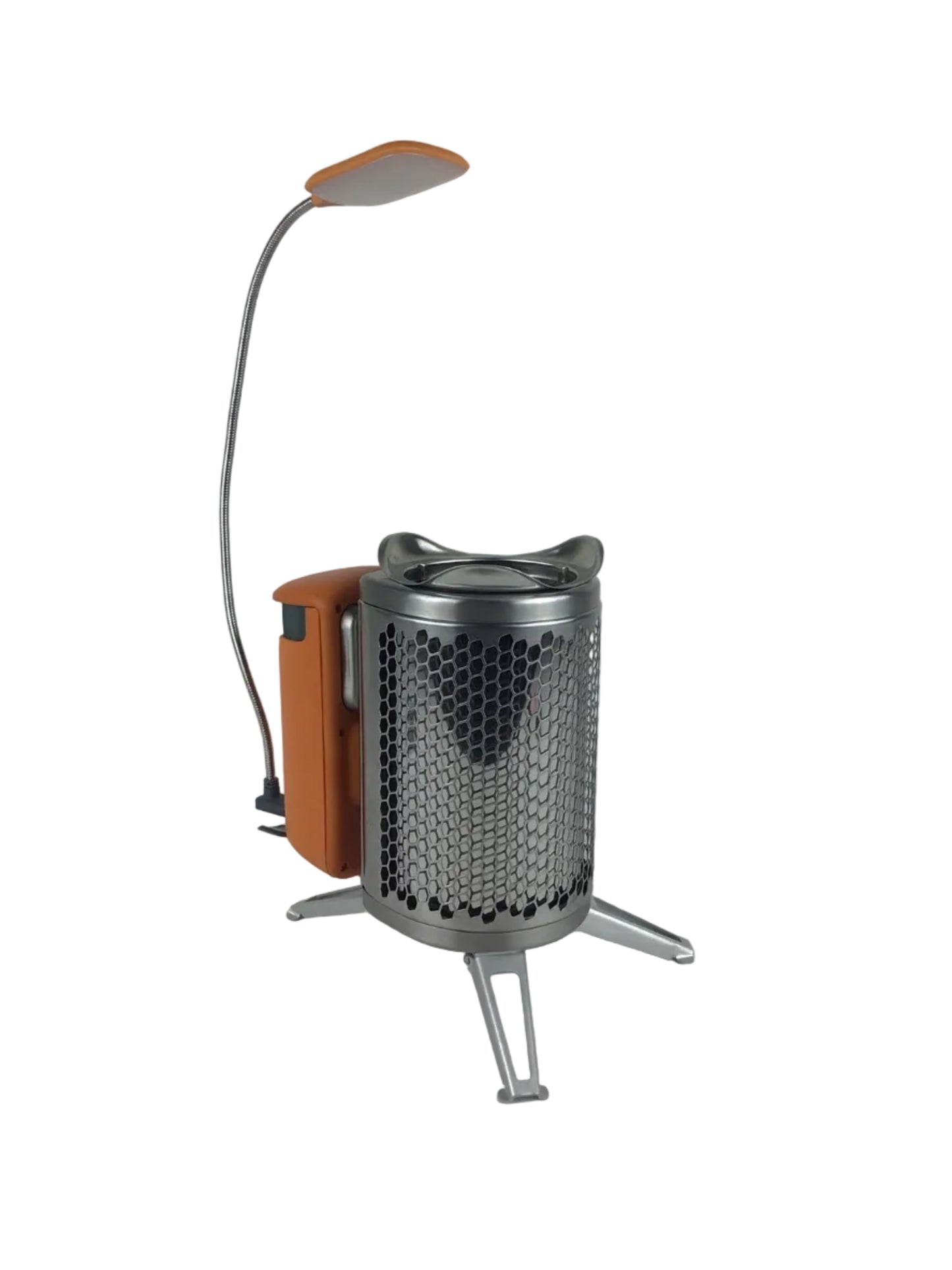 Biolite Camp Stove 2+