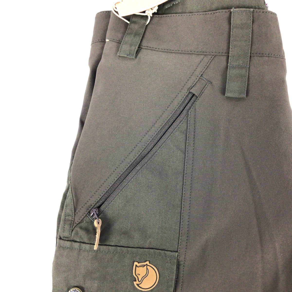 Fjall Raven G-1000 Short M 29 Green