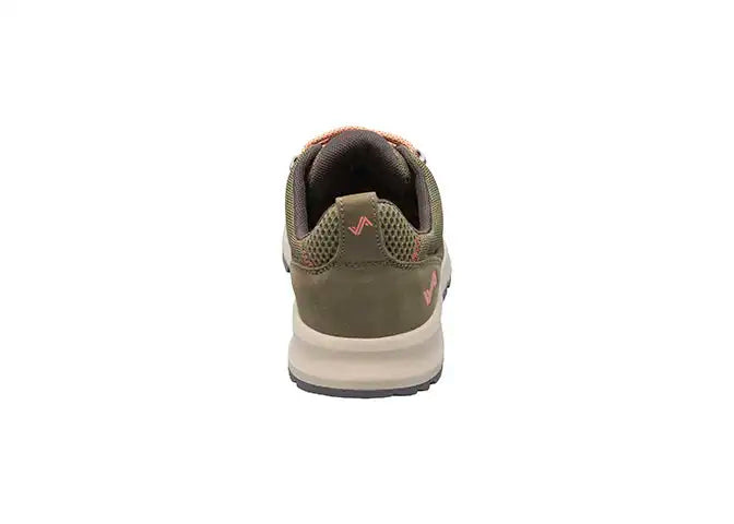 Forsake - Thatcher Low Waterproof - Olive