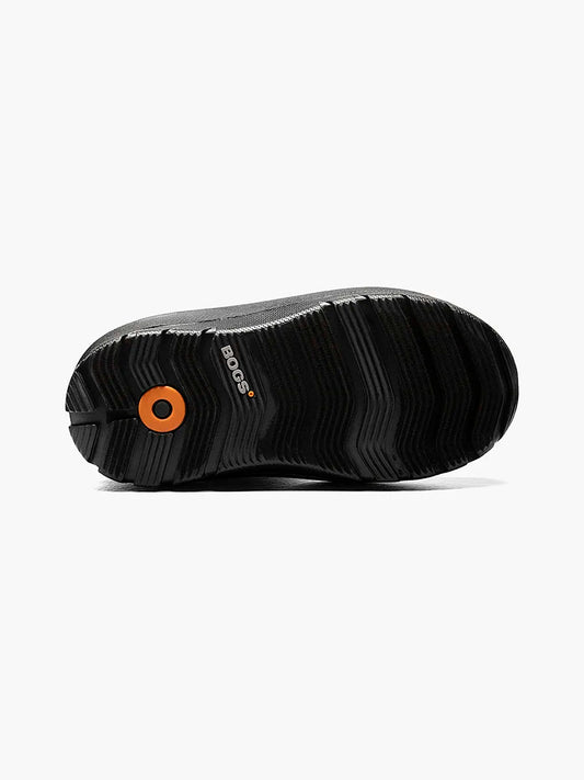 Bogs - Neo Classic - Kids - Black