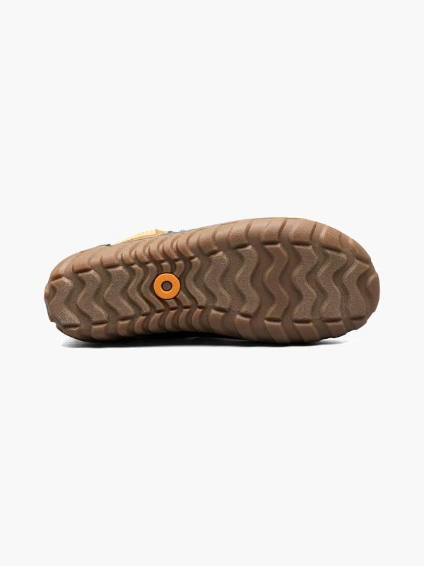 Bogs - Classic Casual Rain Tall - Women's - Cognac Multi