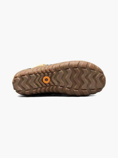 Bogs - Classic Casual Rain Tall - Women's - Cognac Multi