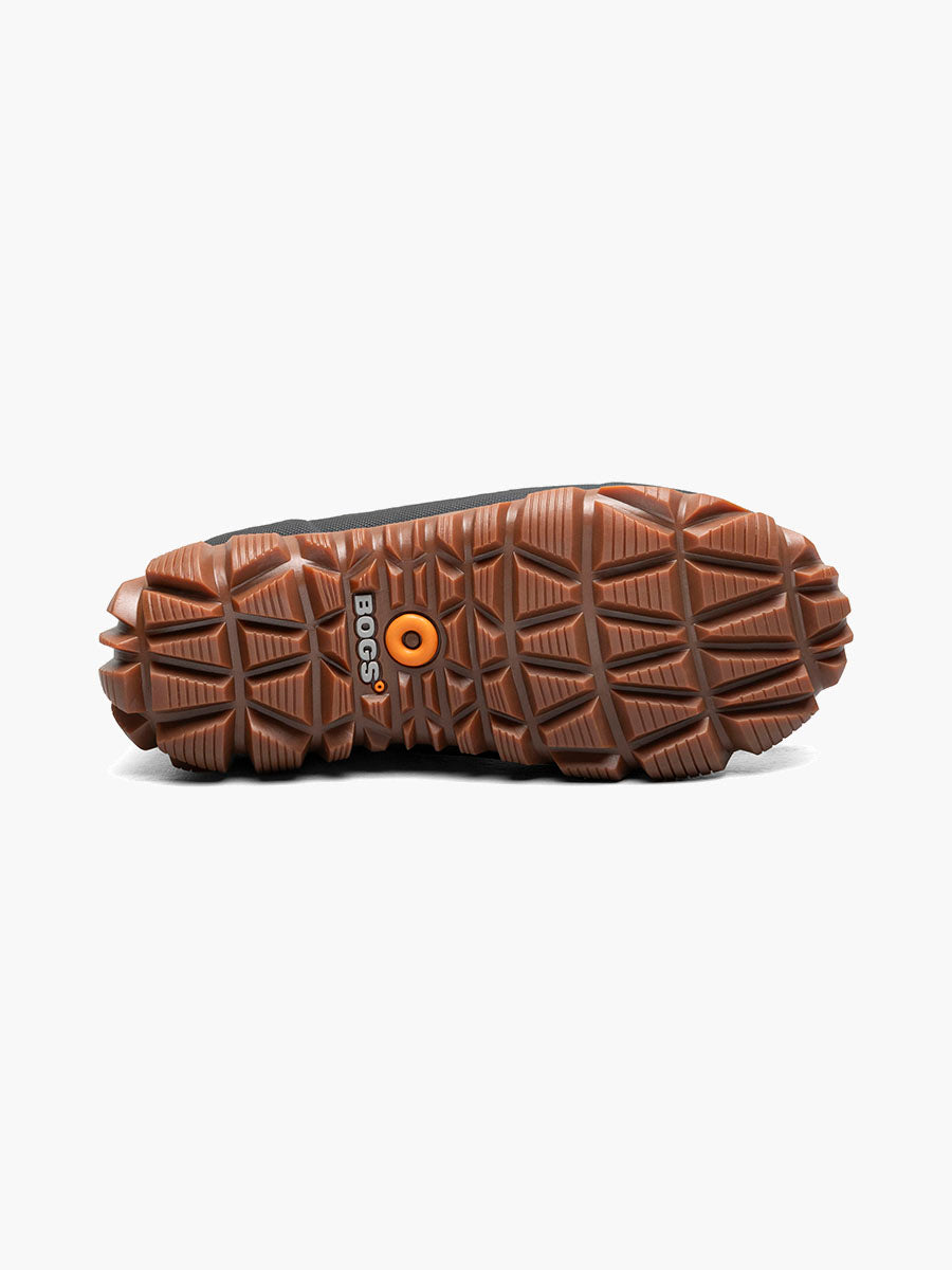 Bogs - Arcata Trek Dots - Black