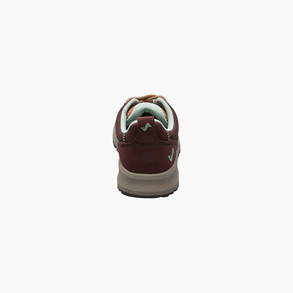 Forsake - Thatcher Low Women's - Tan