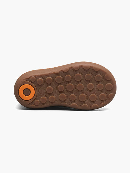 Bogs - Skipper II Solid Kid's - Mustard