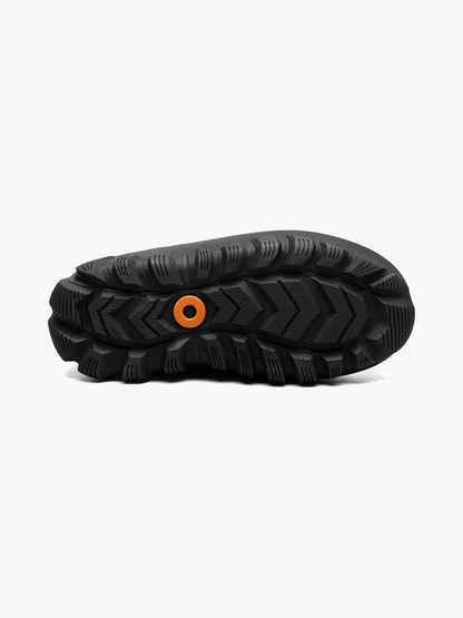 Bogs - Kids' Classic Seamless Cosmic Forest - Black Multi