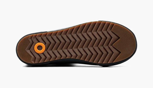 Bogs - Kicker Rain Chelsea II - Gray