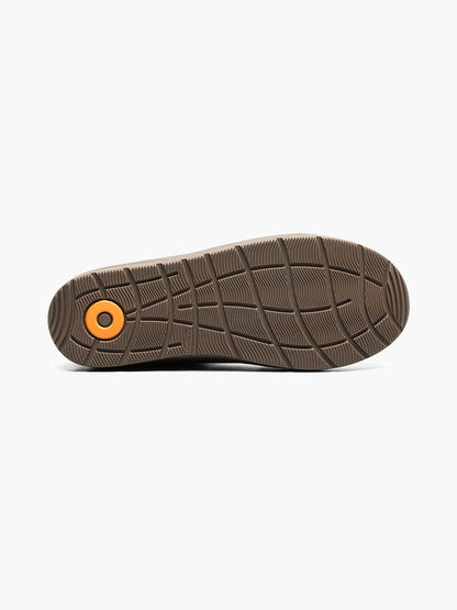 Bogs - Rockaway Seamless Chelsea - Taupe Mult