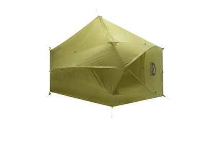 Nemo - Dragonfly Osmo 1P Tent - Birch Bud