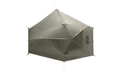 Nemo - Dragonfly Osmo 1P Tent - Fog