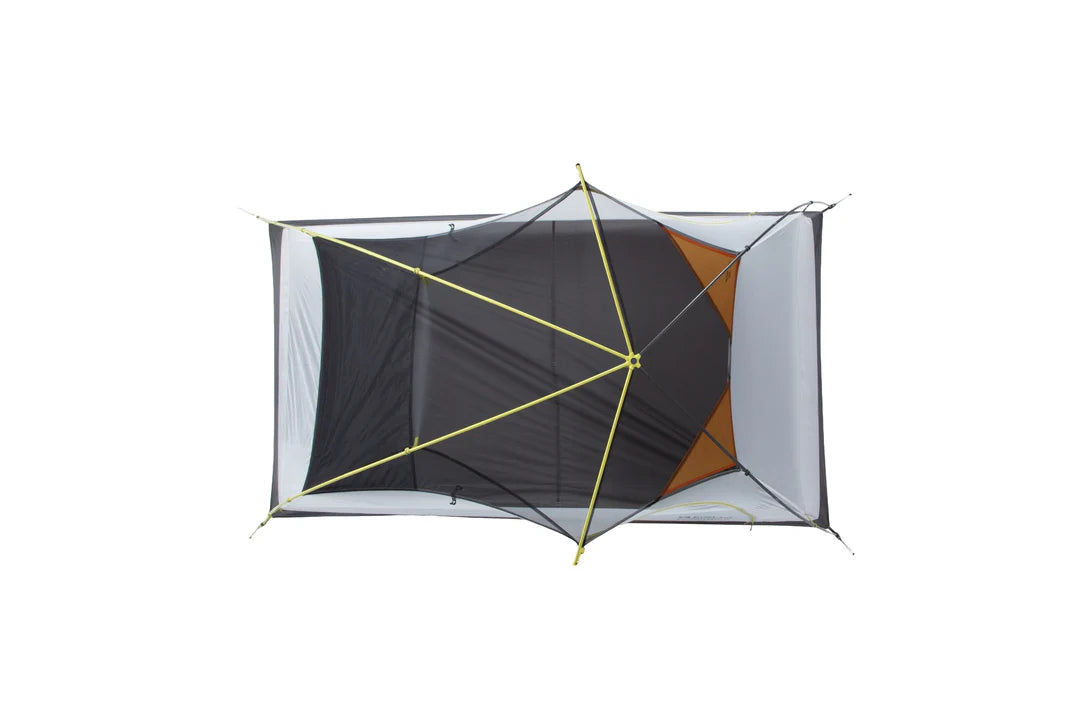 Nemo - Dragonfly Osmo 2P Tent - Birch Bud