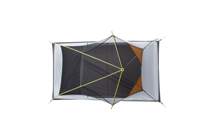 Nemo - Dragonfly Osmo 2P Tent - Birch Bud