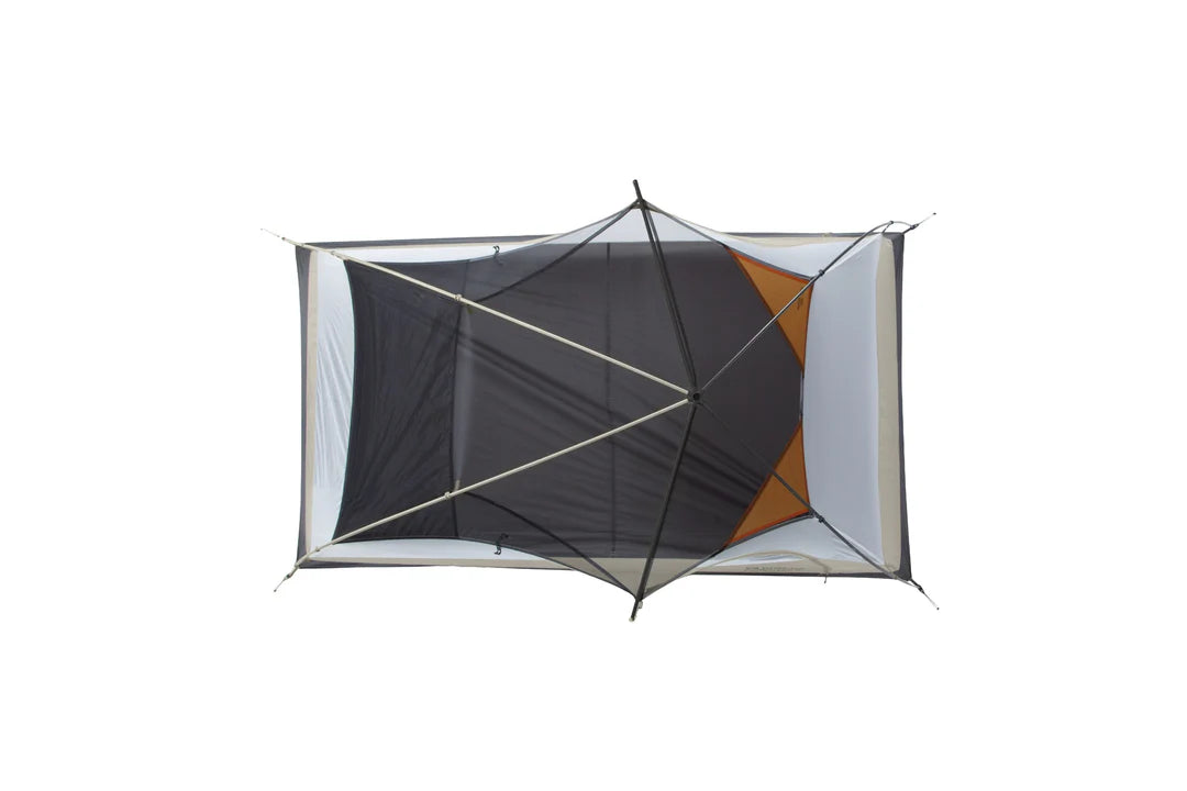 Nemo - Dragonfly Osmo 2P Tent - Fog