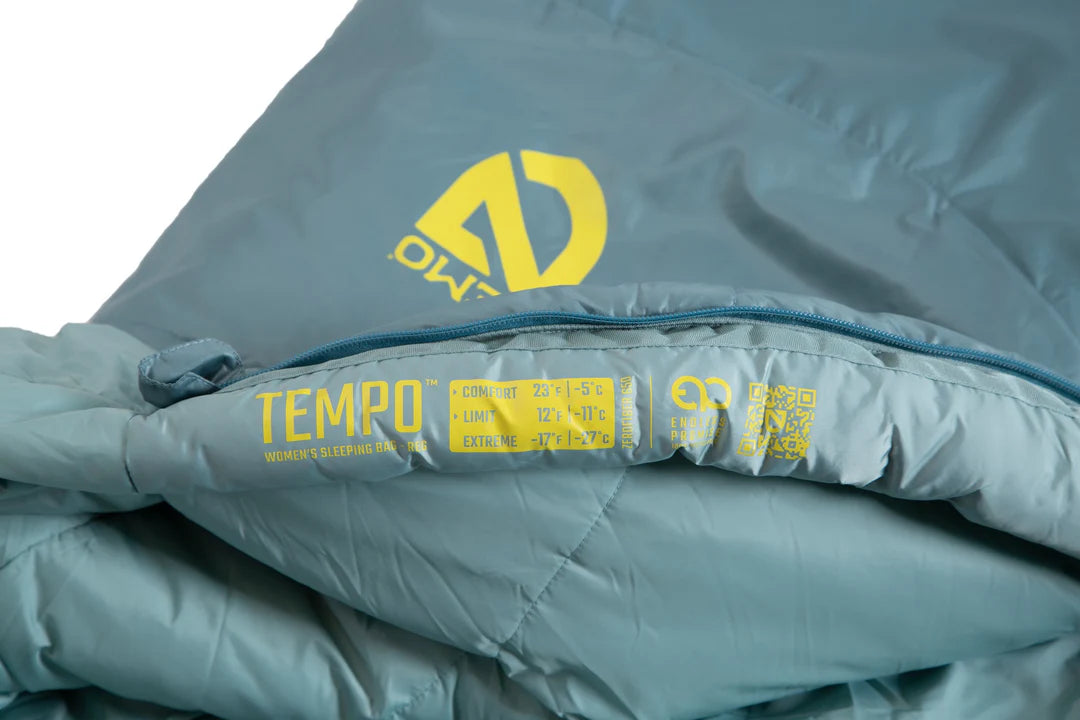 Nemo - Tempo Womens 20 Bag - Arctic Aquifer