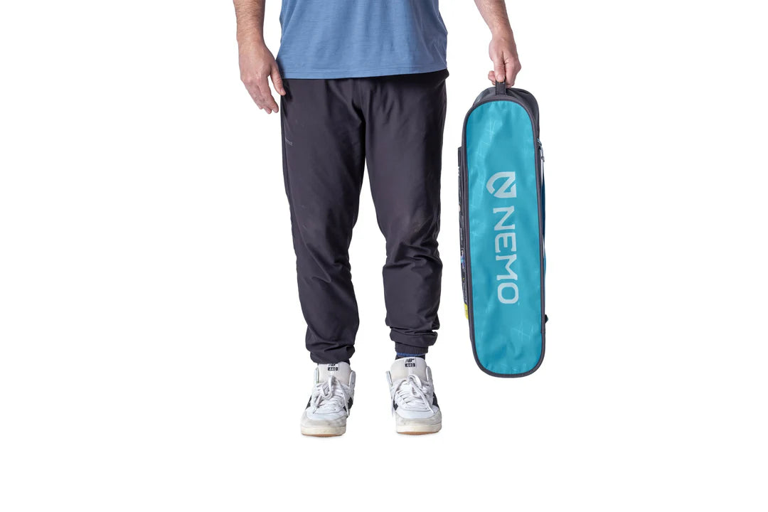 Nemo - Stargaze Reclining Chair - Algiers Blue