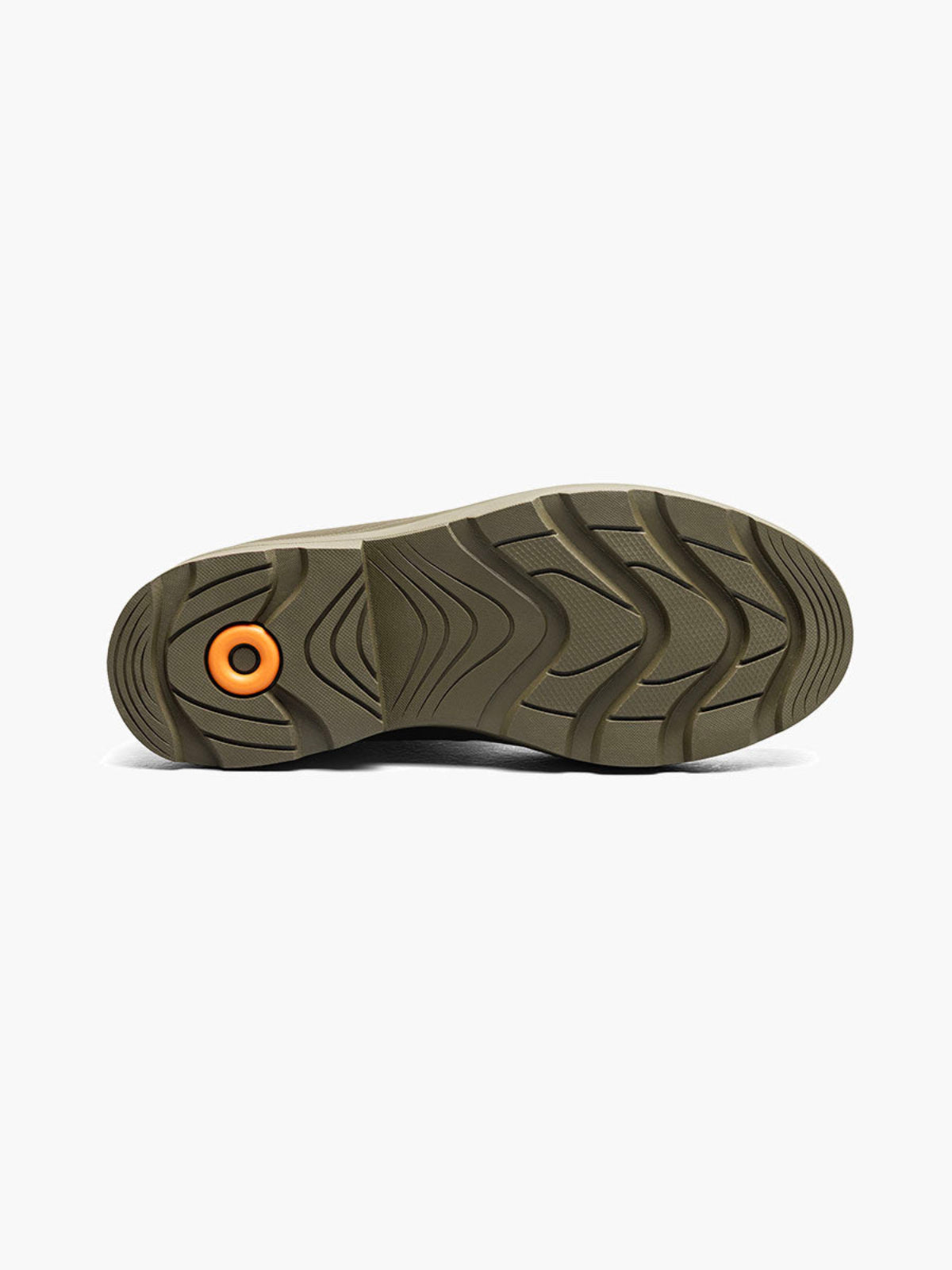 Bogs - Hazel Chelsea - Olive Mlti
