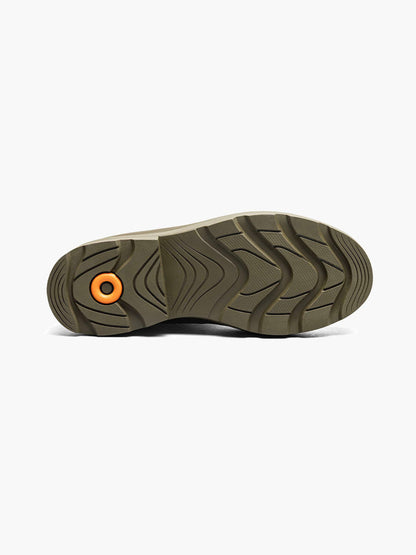 Bogs - Hazel Chelsea - Olive Mlti