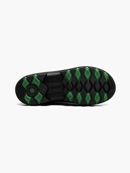 Bogs - Essential Mid Kid's - Grass